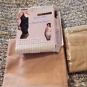 Kymaro Nude Top Bottom Shaper